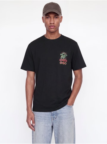 Jack & Jones T-shirt in Black