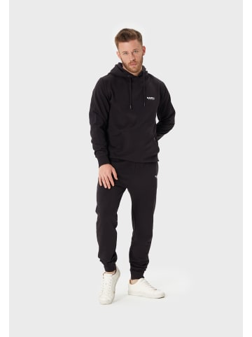 OLDSKULL Hoodie Basic Osk in Black