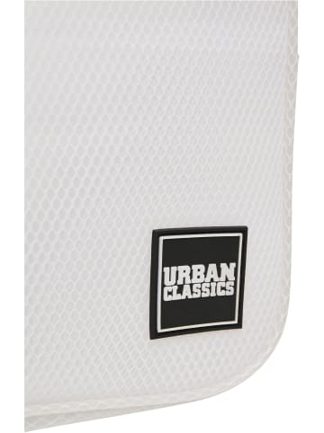 Urban Classics Kleinteilebeutel in white