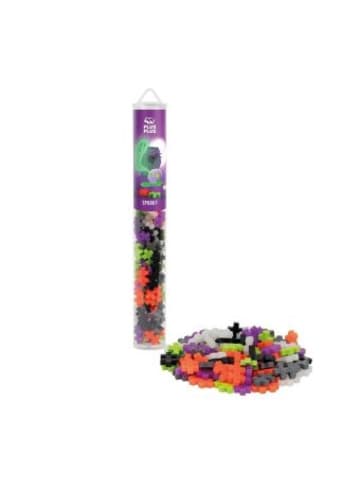 Carletto Spielzeug - PLUS PLUS - 100 Kreativ Bausteine Gespenst