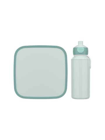 Mepal Lunchset XL Campus (2025) in Cool Mint