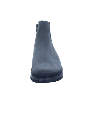 Semler Chelseaboots Wendy in grau