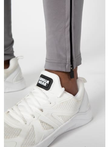 Gorilla Wear Pants - Benton - Grau