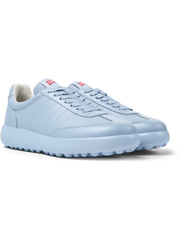 Camper Sneaker " Pelotas XLF " in Hellblau