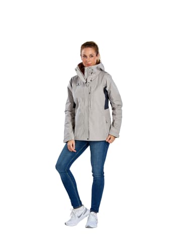 erima Multifunktionsjacke in wet weather