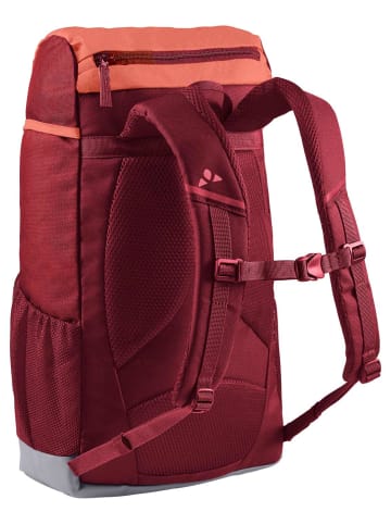Vaude Vaude Kinderrucksack Puck 14, hotchili, -