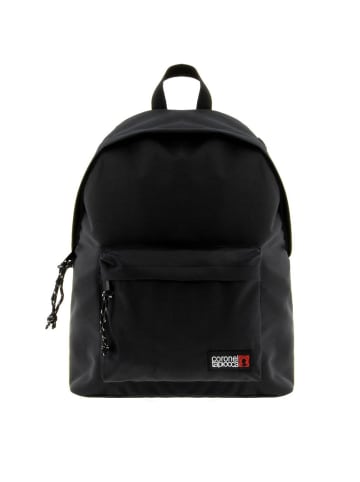 Coronel Tapiocca Rucksack Urban (B)40 x (H)31 x (T)13 cm in Schwarz