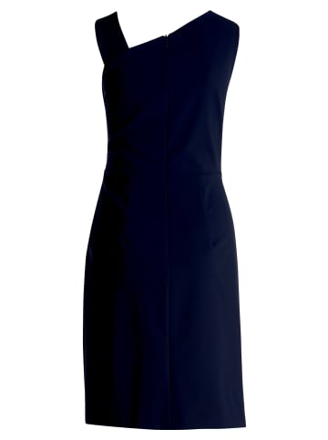 Vera Mont Cocktailkleid ohne Arm in Night Sky