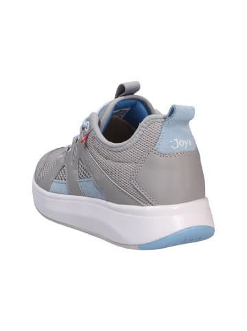 Joya Schnürschuh MARBELLA LIGHT GREY in grau