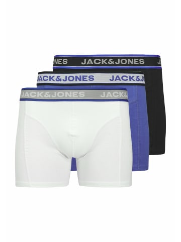 Jack & Jones Boxer anliegend für Herren in weiß