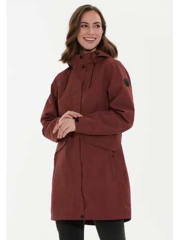 Whistler Parka Acer in 5109 Sable