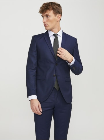 Jack & Jones Einreihiger Blazer in Dark Navy 22