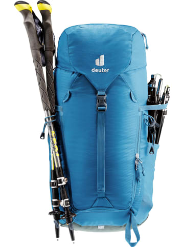 Deuter Trekkingrucksack in blau