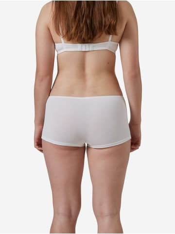 Skiny Panty Cotton Essentials in white