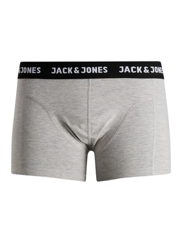 Jack & Jones Boxershorts 'ANTHONY' in mehrfarbig