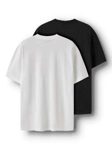 TWO SOON T-Shirt in Black