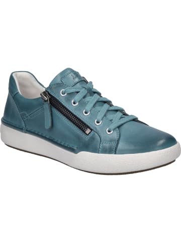 Josef Seibel Sneaker Claire 03 in azur