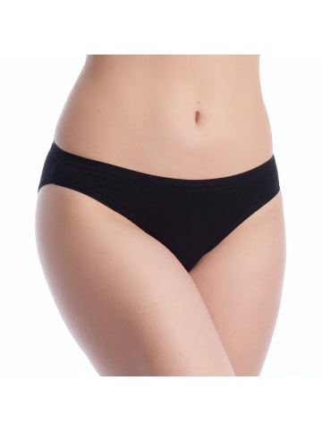Q-en Pantys in Black