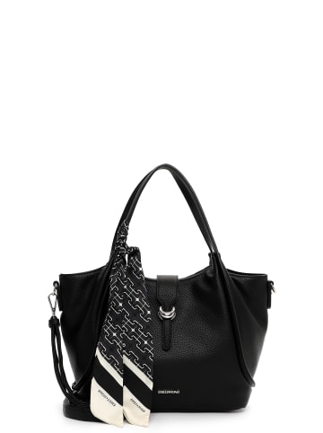 EMILY & NOAH Shopper E&N Hasina in black