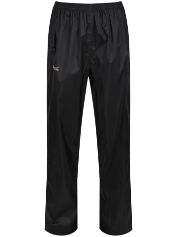 Regatta Regatta Pack-It Überziehose in schwarz