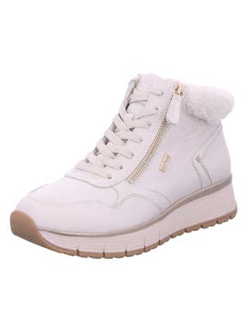 Soft Line Boots Mit Tex-Membran in weiß