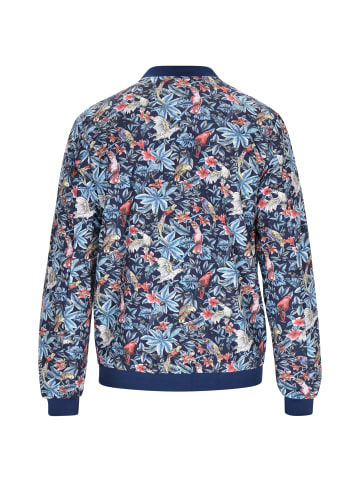ocy Herren Jacke in Blau