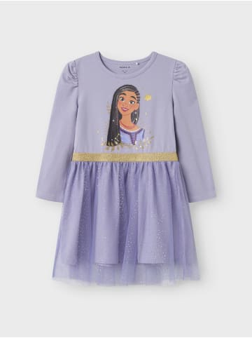name it Kleid in Heirloom Lilac