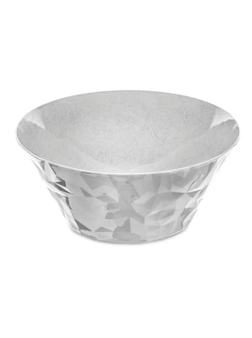 koziol CLUB BOWL L * - Salatschale 3,5l in organic grey