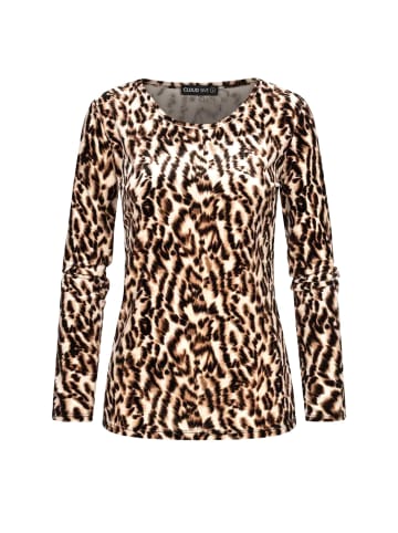 Cloud5ive Cloud5ive Longsleeves in beige