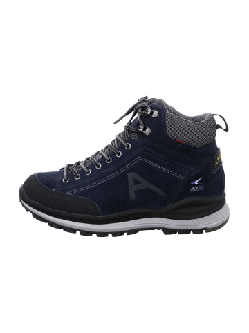 Allrounder Wanderschuhe in Schwarz