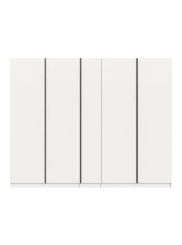 ebuy24 Weiß 230 x 53 cm