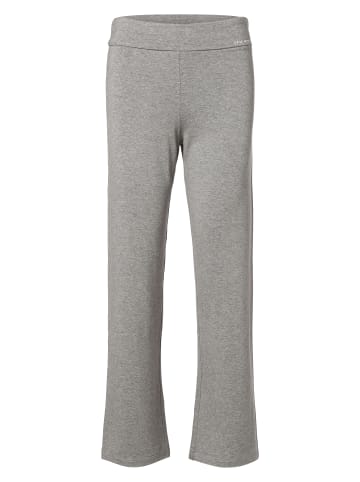 Marie Lund Pyjama-Hose in hellgrau