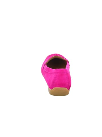 Gabor Ballerinas für Damen in pink