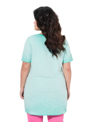 Angel of Style Shirt in smaragd