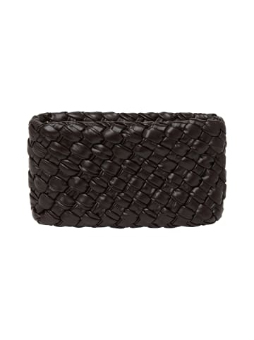 faina Women Handbag in Purple