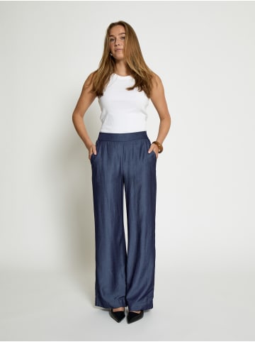 Peppercorn Hose in Denim Blue
