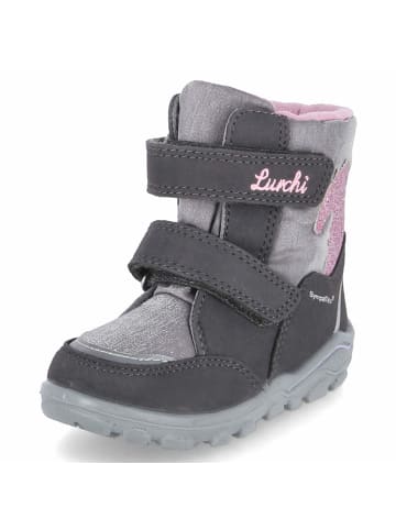 Lurchi Winterstiefel KALEA in Grau