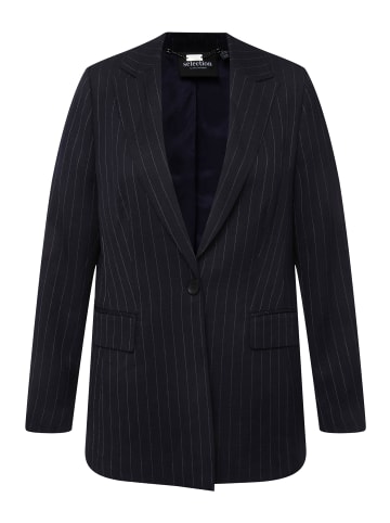 Ulla Popken Blazer in marine