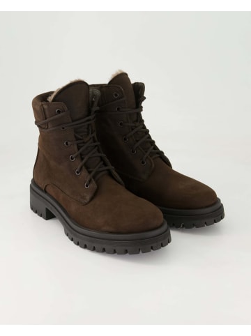 George Watts Klassische Stiefeletten in Braun