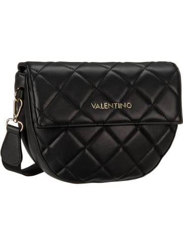 Valentino Bags Saddle Bag Bigs MAT in Nero