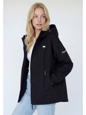 Schmuddelwedda Women Jacket in black