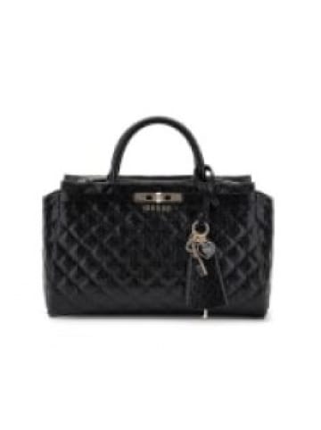 Guess Tasche Guess IFRA GIRLFRIEND in Schwarz