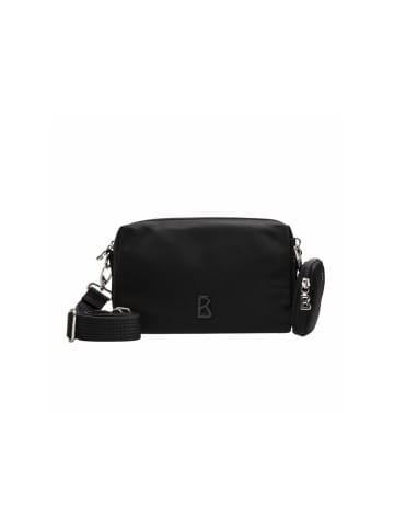 Bogner Handtasche für Erwachsene in schwarz in schwarz