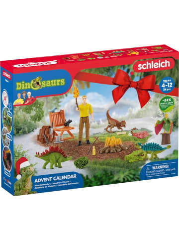 Schleich Dinosaurs Kalender in mehrfarbig ab 3 Jahre