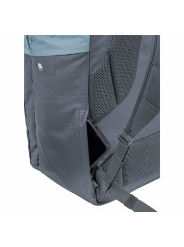 Vaude Albali II 32 - Rucksack 15.6" 50 cm (black/purple ash) in heron