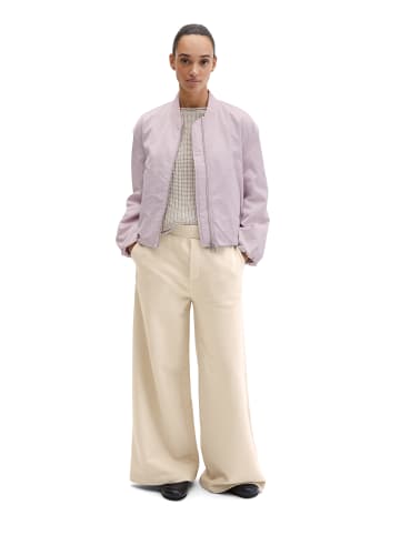 Marc O'Polo Blouson im Aviator-Stil regular cropped in Dried Rose