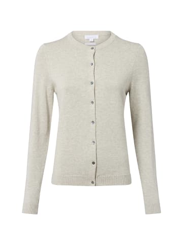 brookshire Strickjacke in hellgrau - 0002