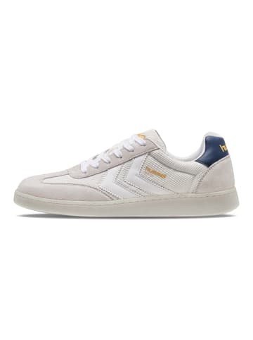 Hummel Hummel Schnürsenkel Sneaker Vm78 Cph Erwachsene in WHITE/NAVY