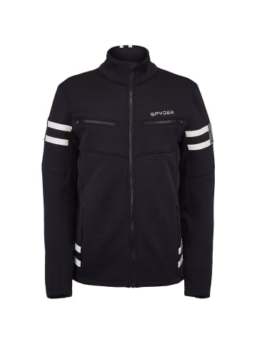 Supernatural W ALPINE ACTIVE PANTS in Schwarz