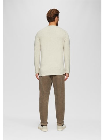 s.Oliver T-Shirt in 80W1_helles beige